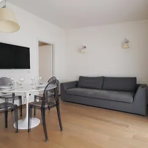  Appartamento Joivy Welcoming Flats By Corso Italia