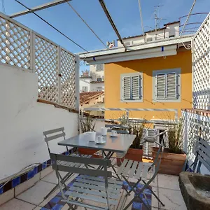 Appartamento Del Guanto By Mamo Italia