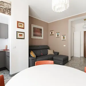  Appartamento Guesthost - M1 Pasteur With Balcony