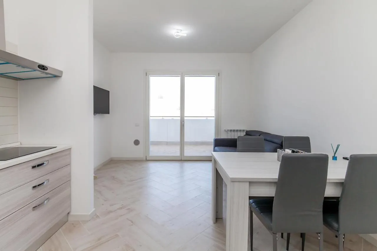 12° Piano Torre Diamante - 67 Lägenhet Milano